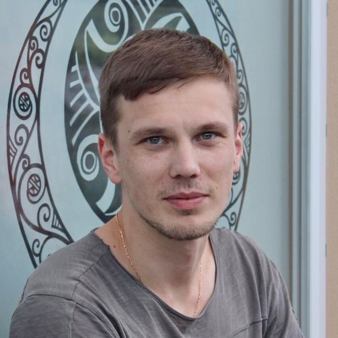 Олександр Кияниця