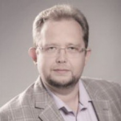 Олександр Шваб